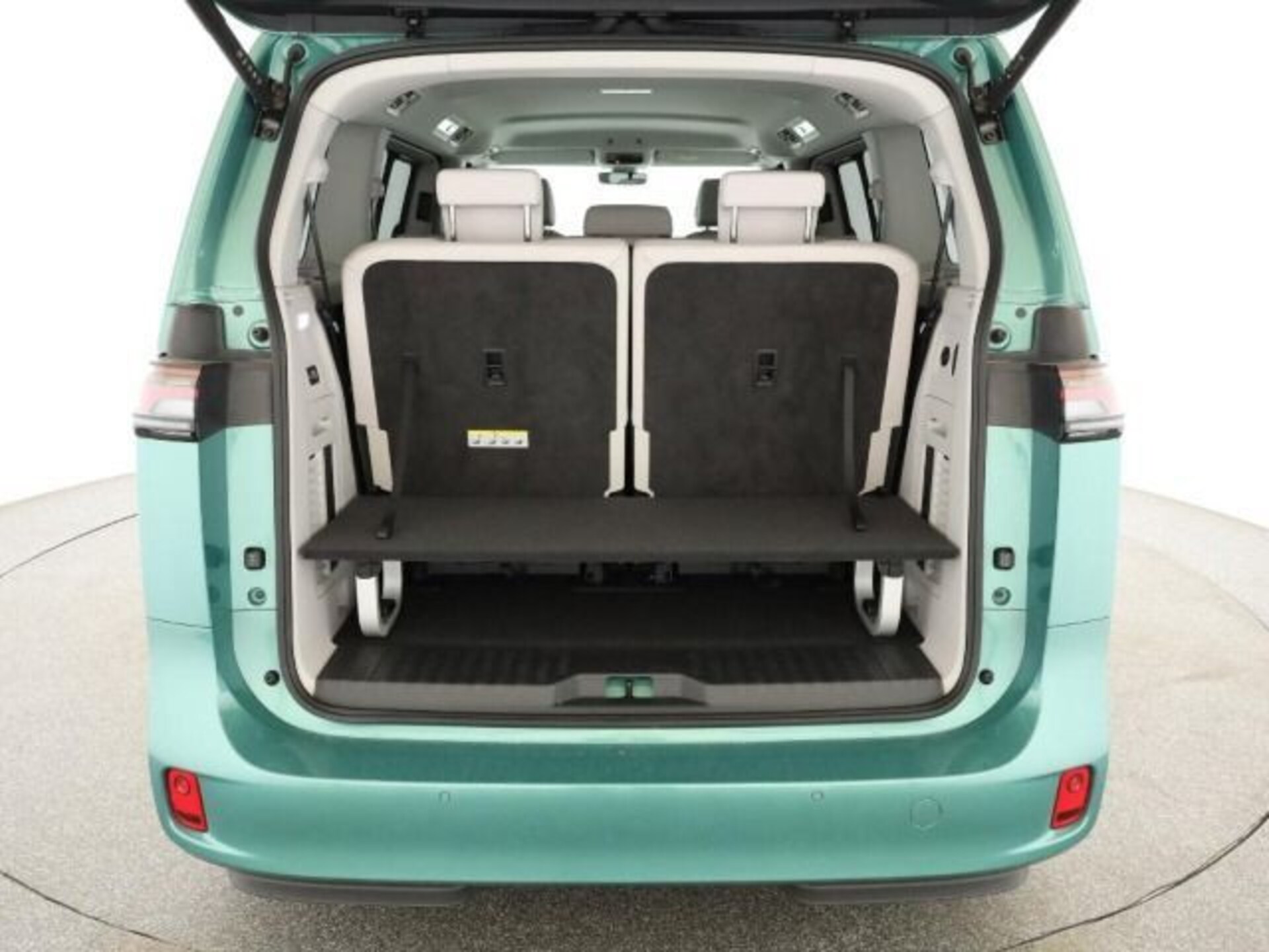 Volkswagen ID. Buzz Pro