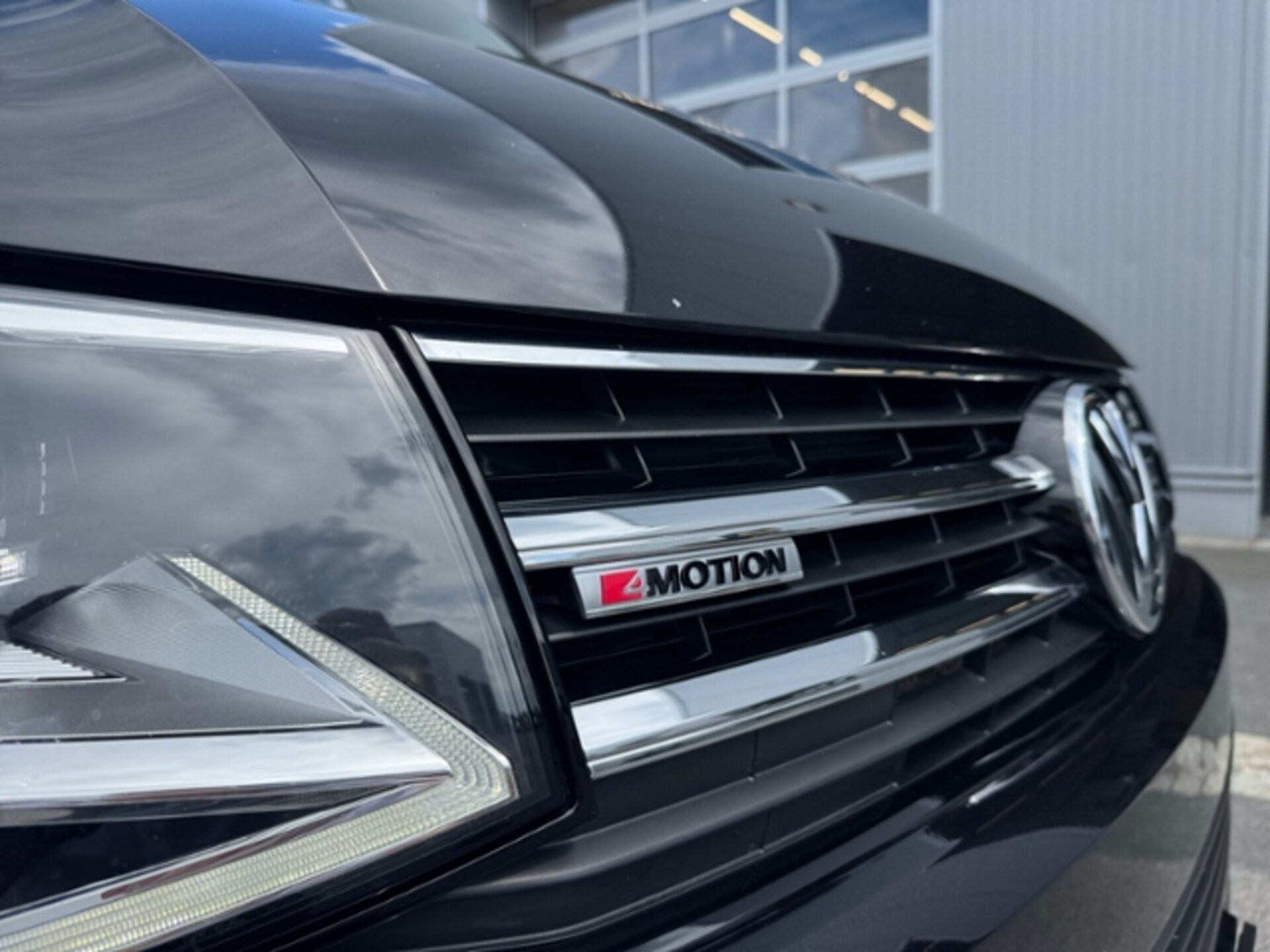 Volkswagen T6 Multivan Comfortline