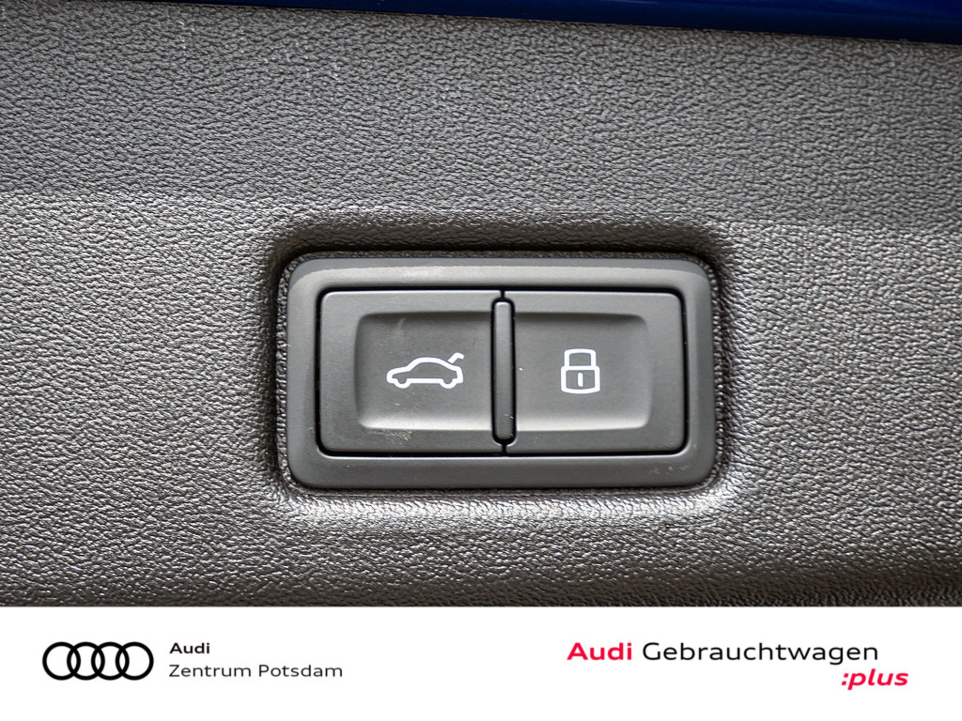 Audi Q5 SUV