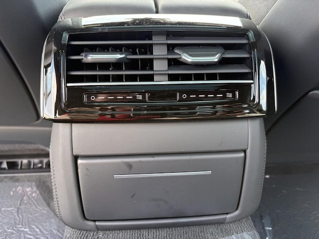2026 Audi A8 Base - Photo 23