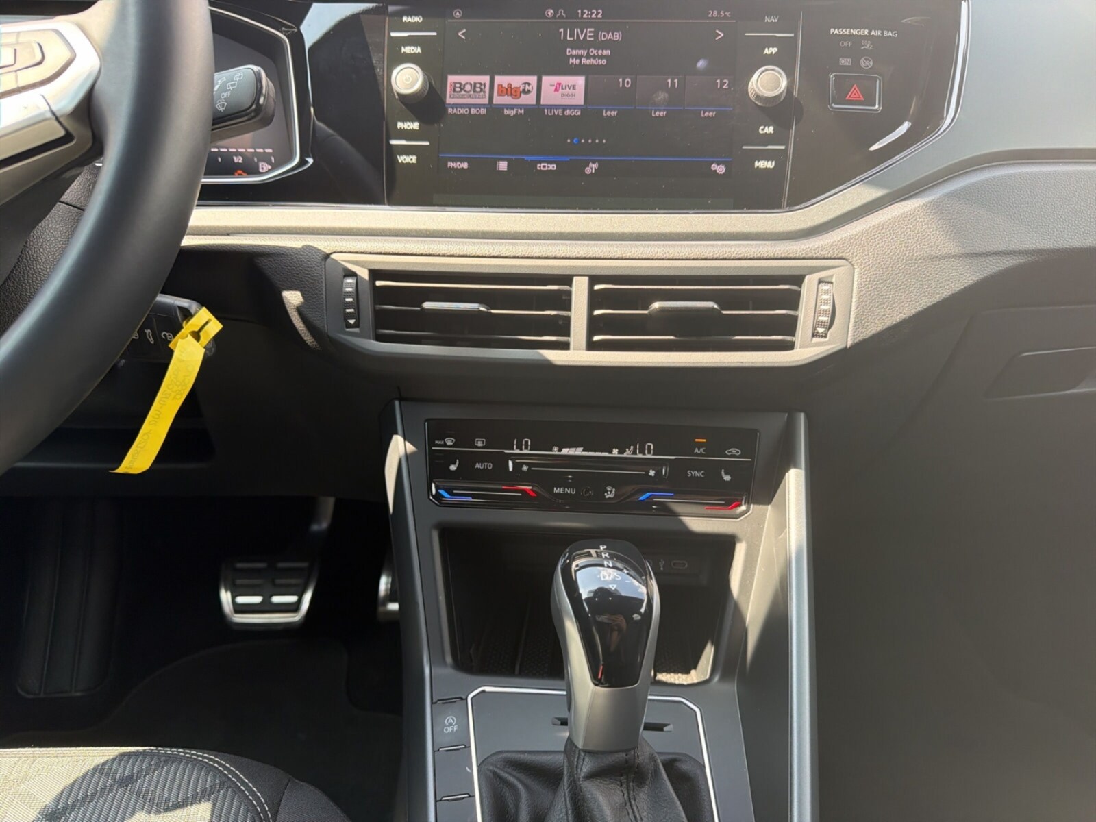 Volkswagen Taigo – Bild 12