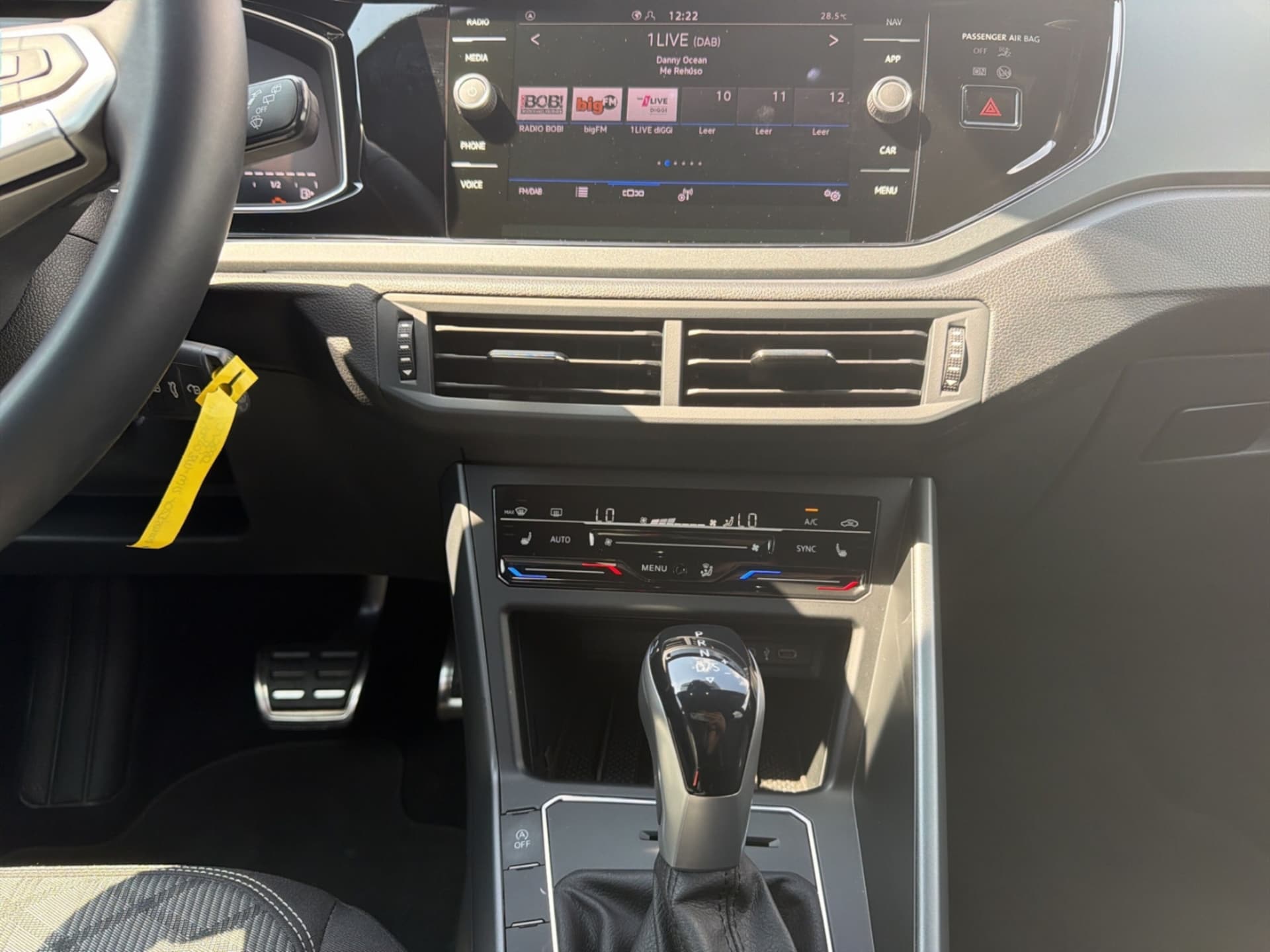 Volkswagen Taigo R-Line