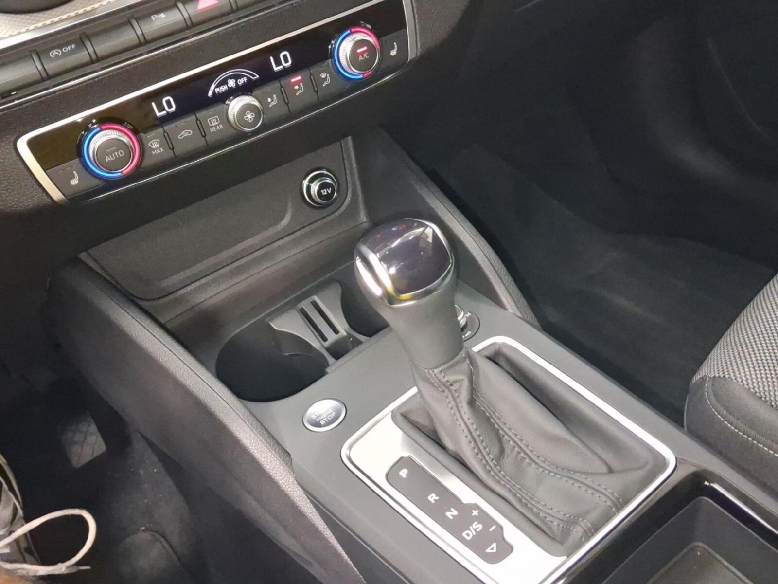 Audi Q2 – Bild 11