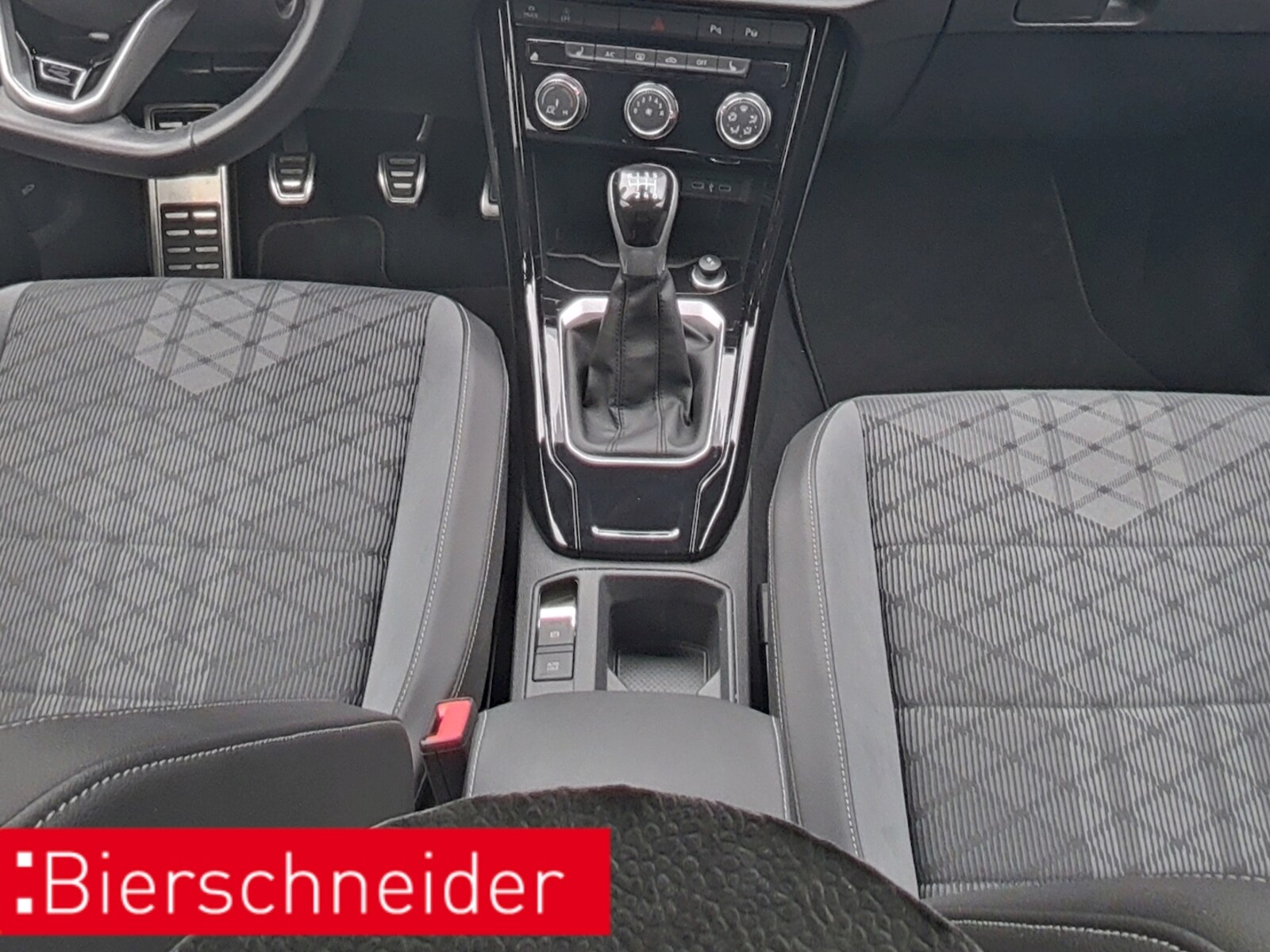 Volkswagen T-Roc – Bild 13