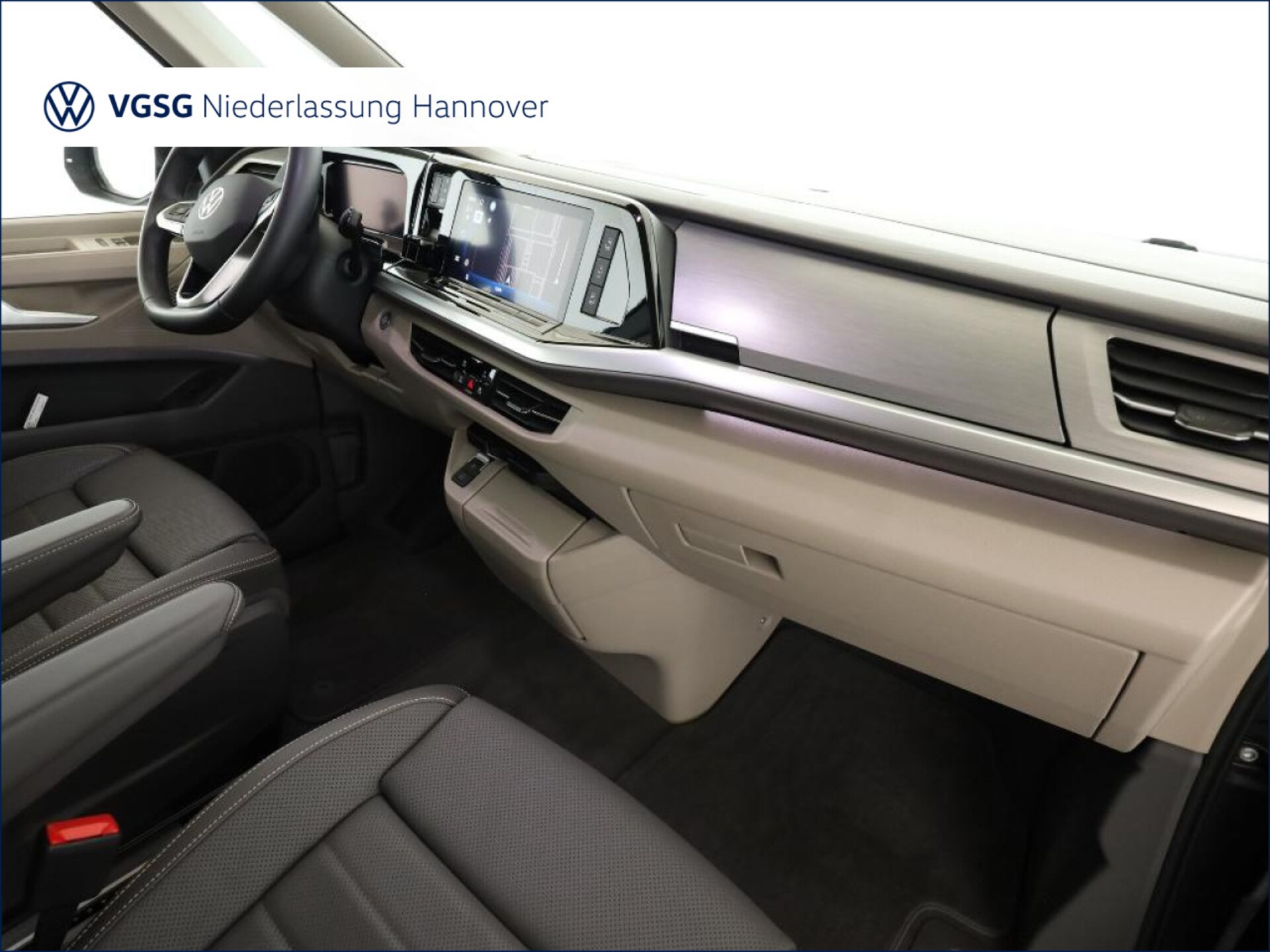 Volkswagen Multivan Life