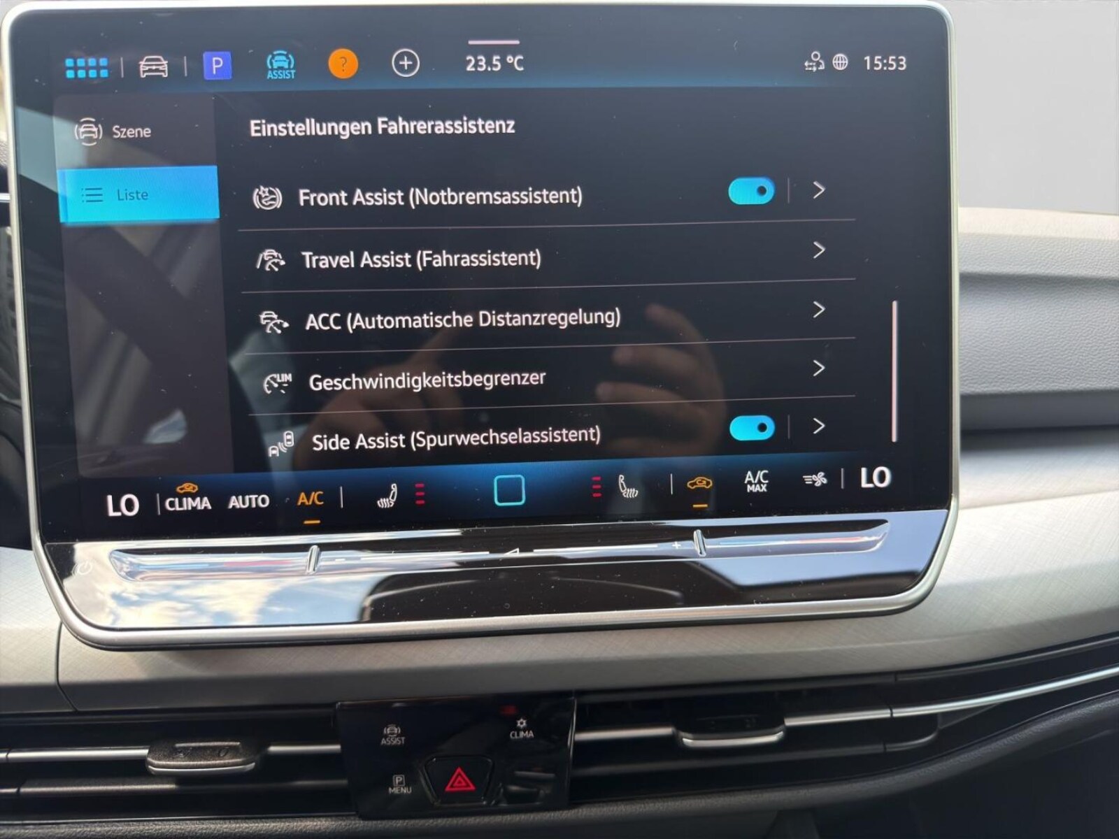 Volkswagen Golf – Bild 15