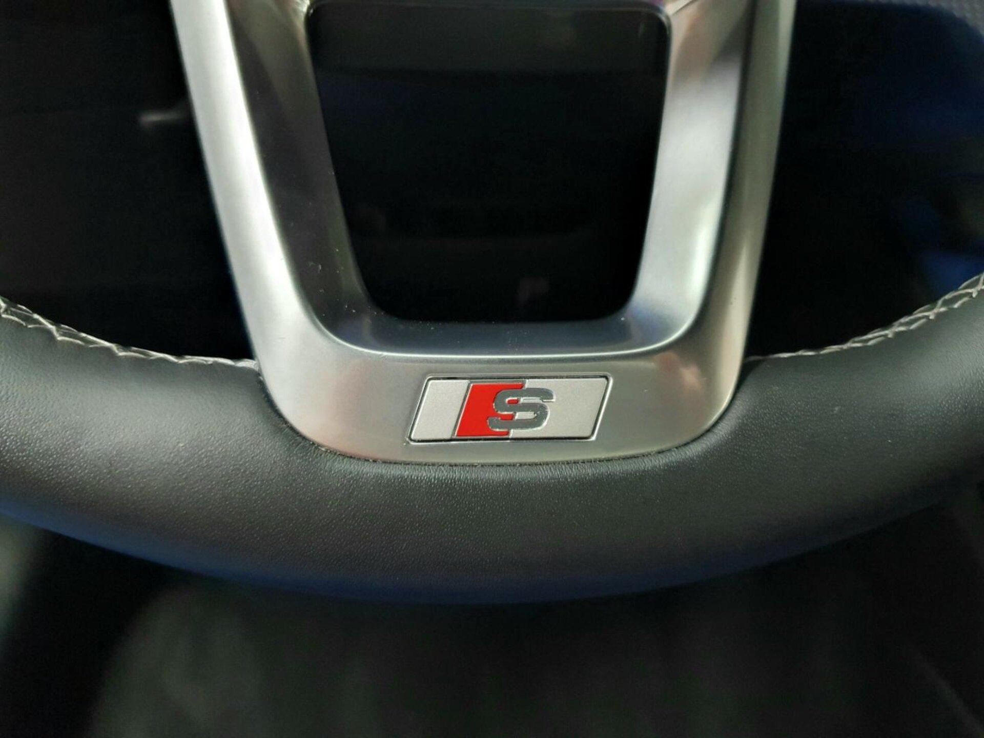 Audi A1 Sportback S line