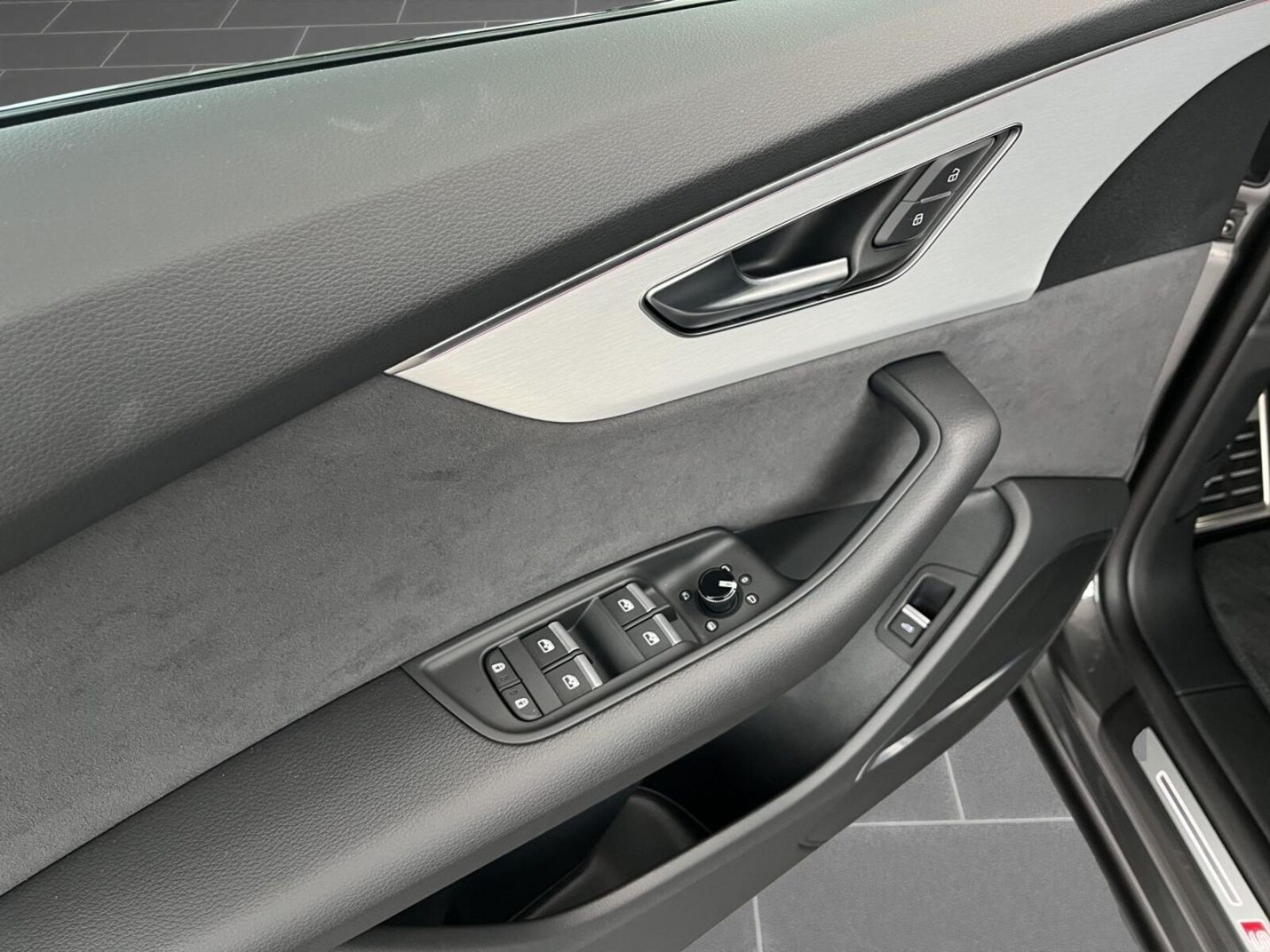 Audi Q8 – Bild 13