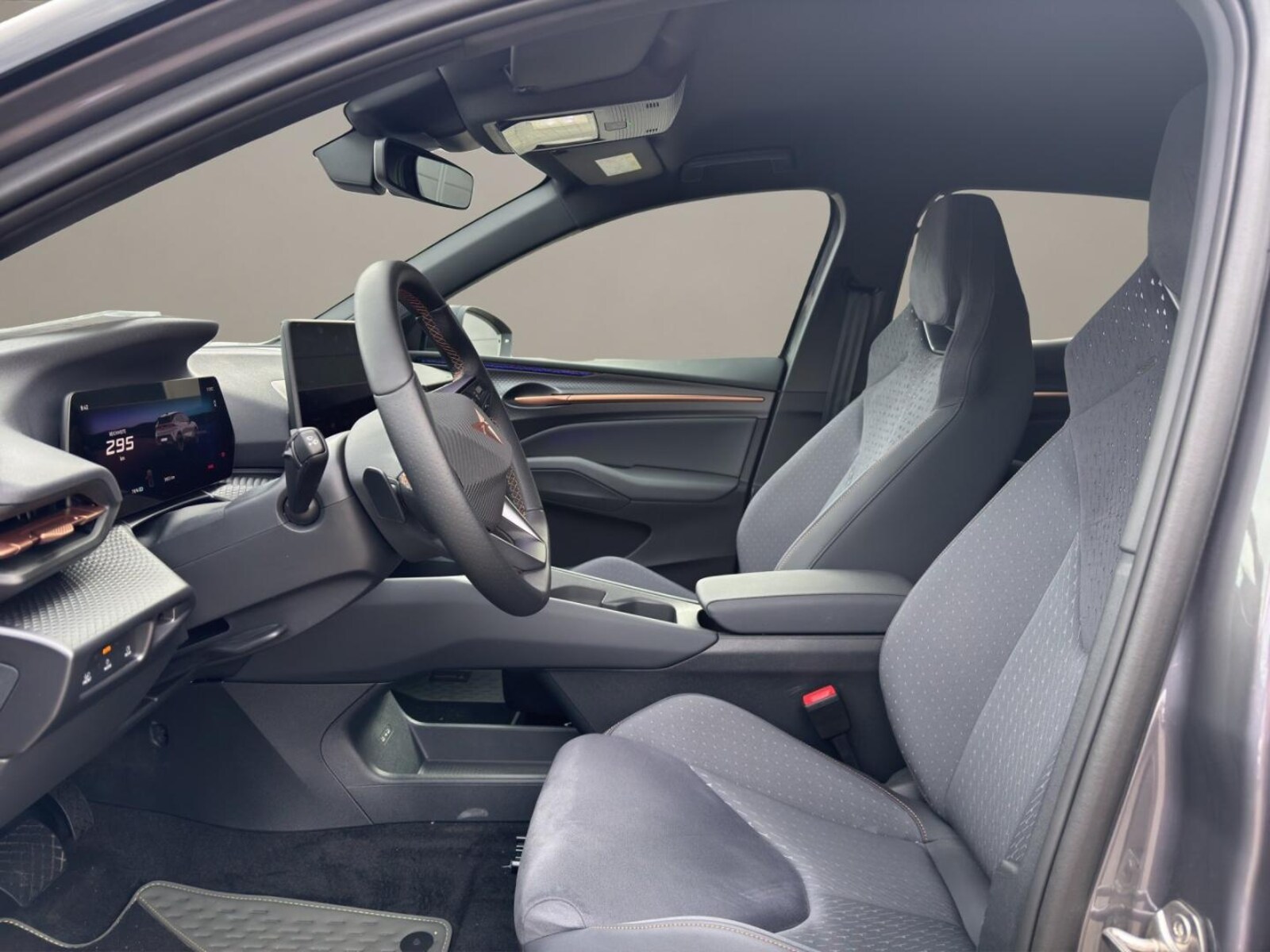 CUPRA Raval – Bild 8