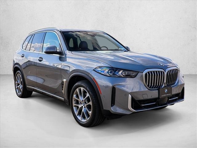 2024 BMW X5