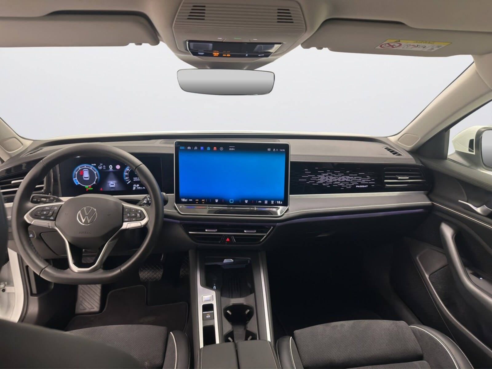 Volkswagen Passat – Bild 13