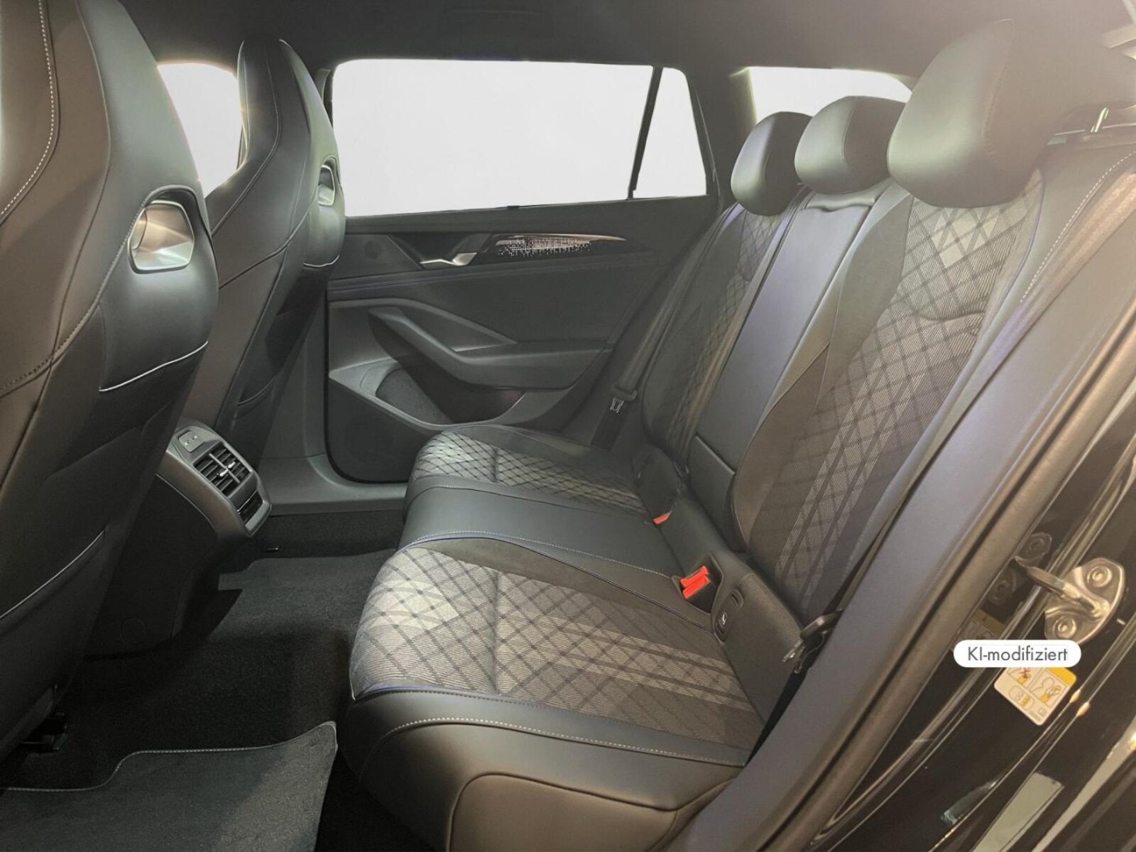 Volkswagen Passat – Bild 13