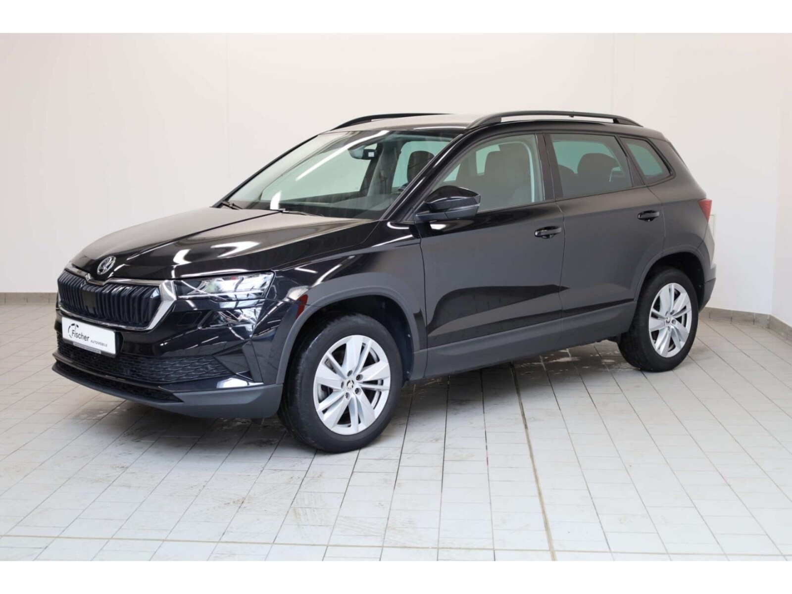 Škoda Karoq – Bild 2