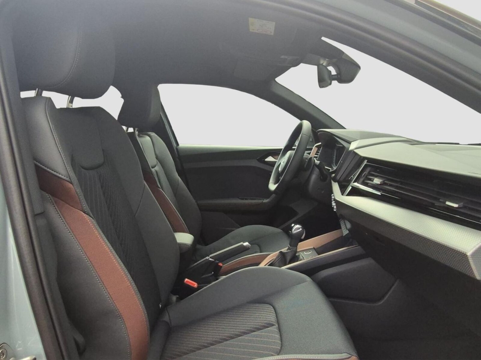 Audi A1 Sportback – Bild 18