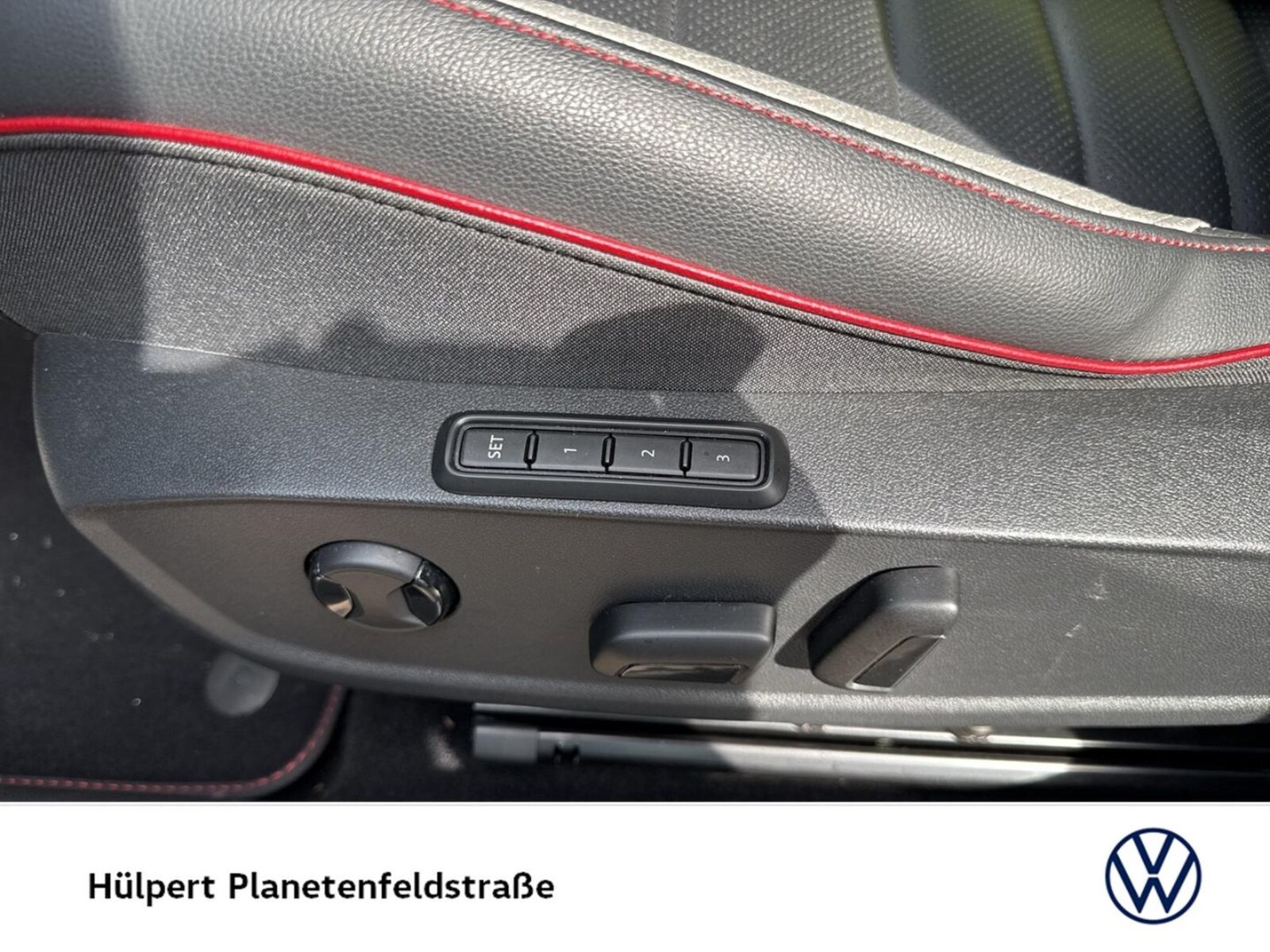 Volkswagen Golf – Bild 15