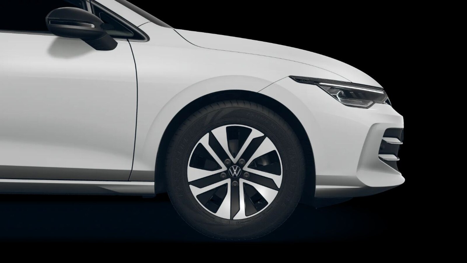Volkswagen Golf – Bild 5