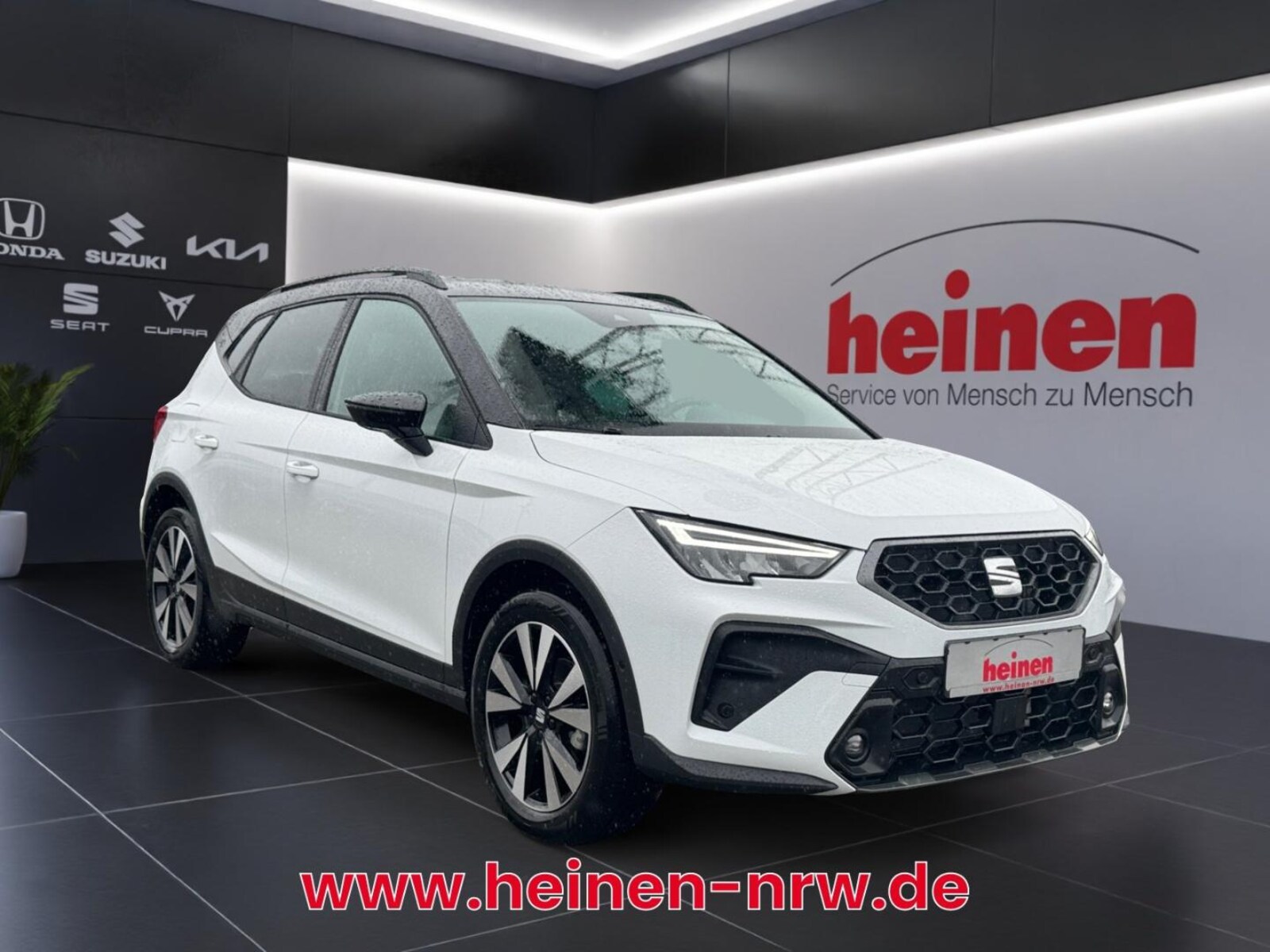 SEAT Arona – Bild 2