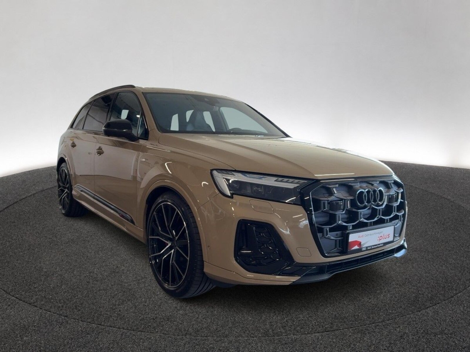 Audi Q7 – Bild 4