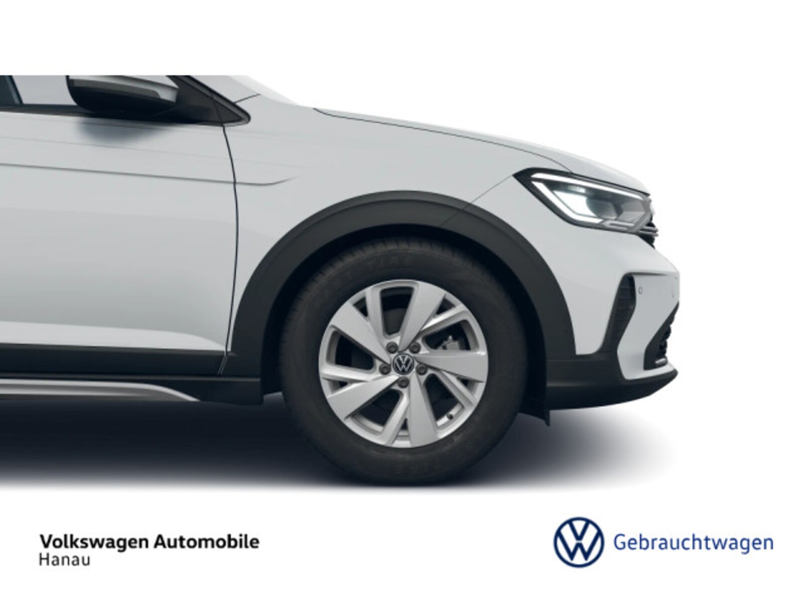 Volkswagen Taigo – Bild 29