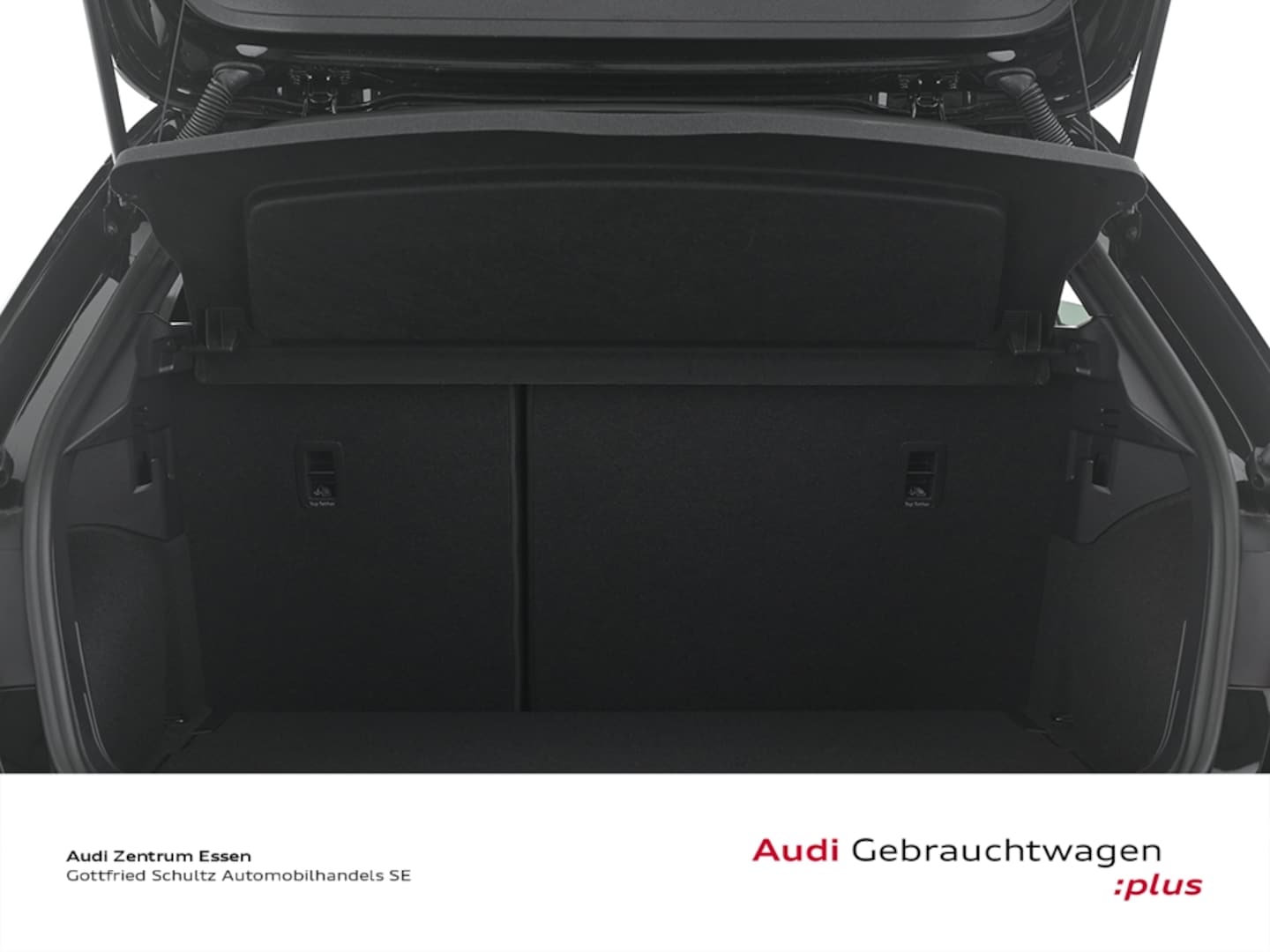 Bild über Audi A1 Sportback advanced 25 TFSI S tronic - für weitere Informationen kontaktieren Sie den Audi Partner