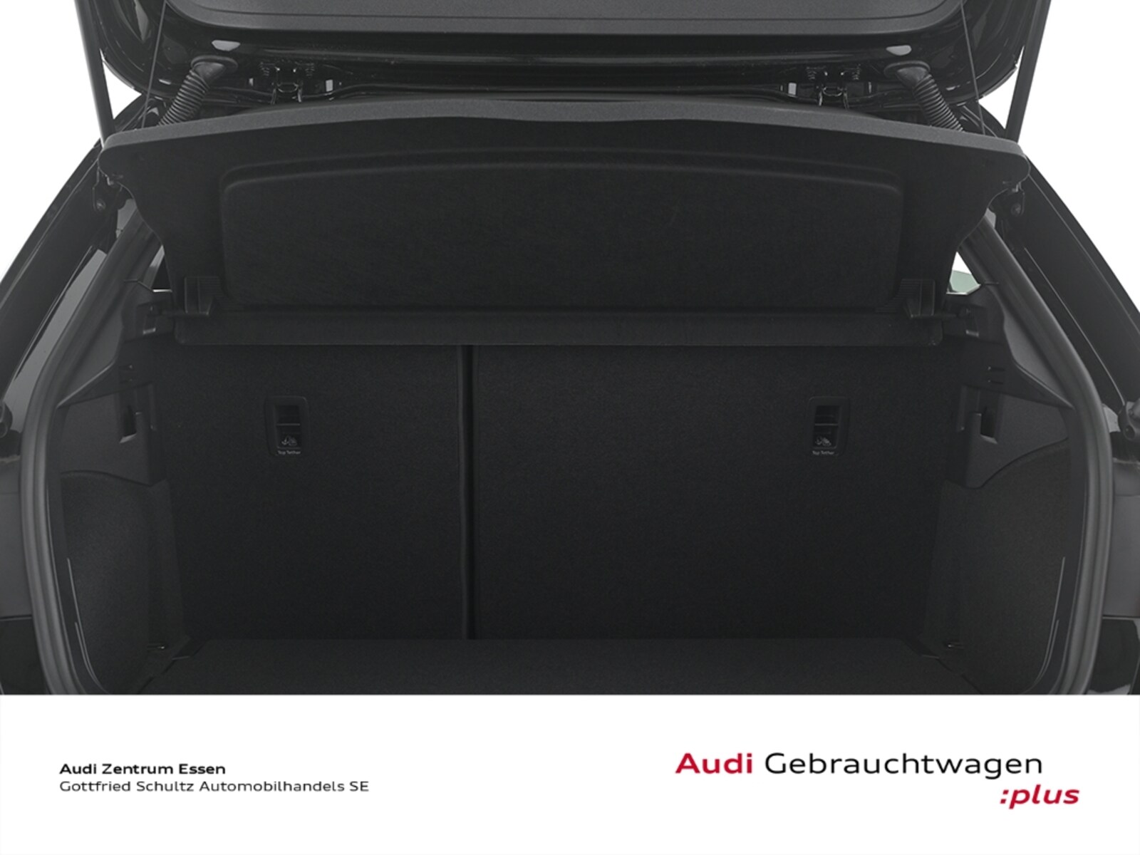 Audi A1 Sportback – Bild 9