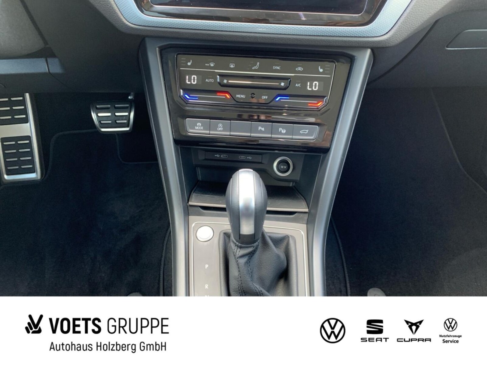 Volkswagen Touran – Bild 8