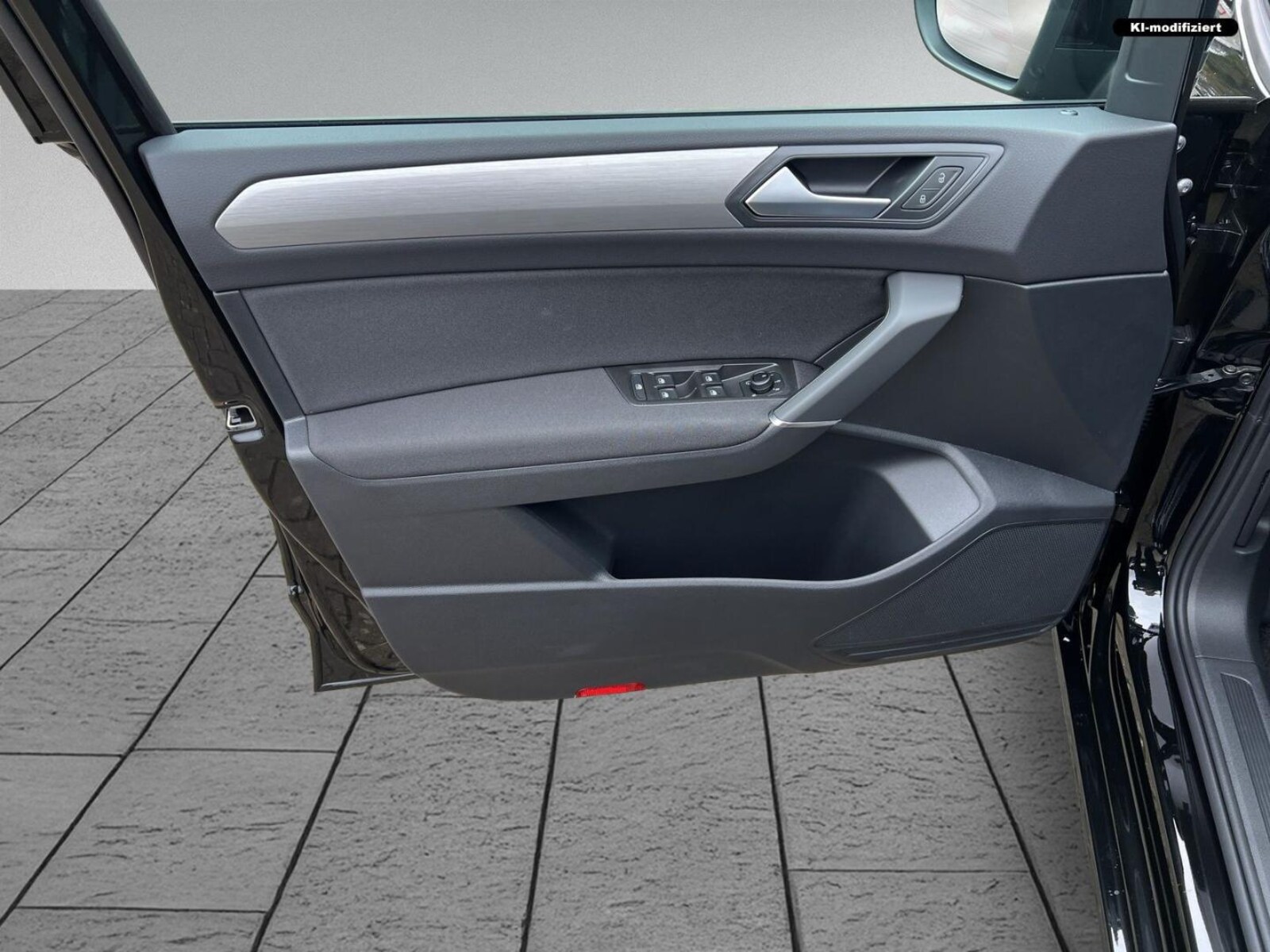 Volkswagen Touran – Bild 26