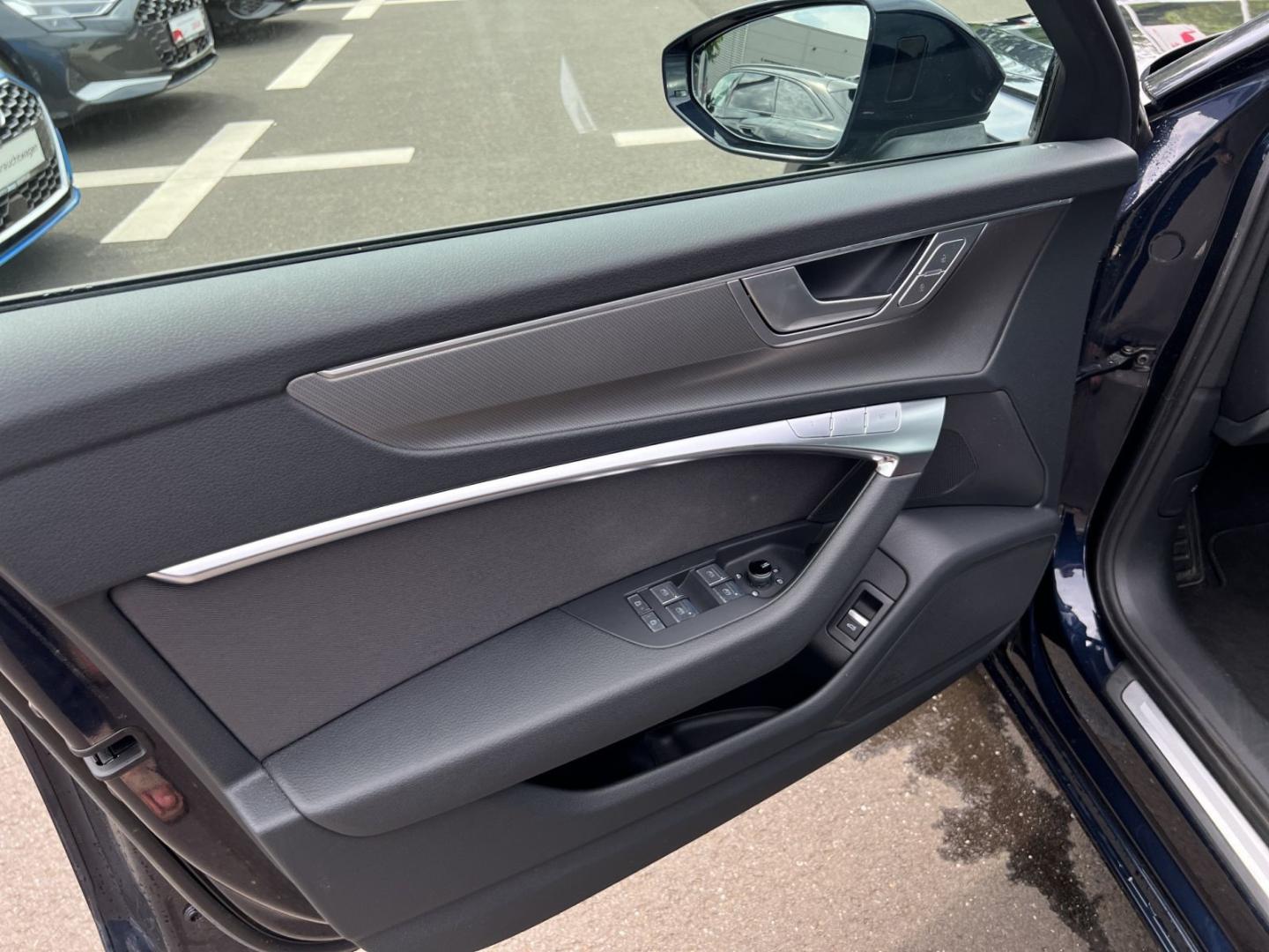 Image about Audi A6 Avant 45 TFSI quattro S tronic