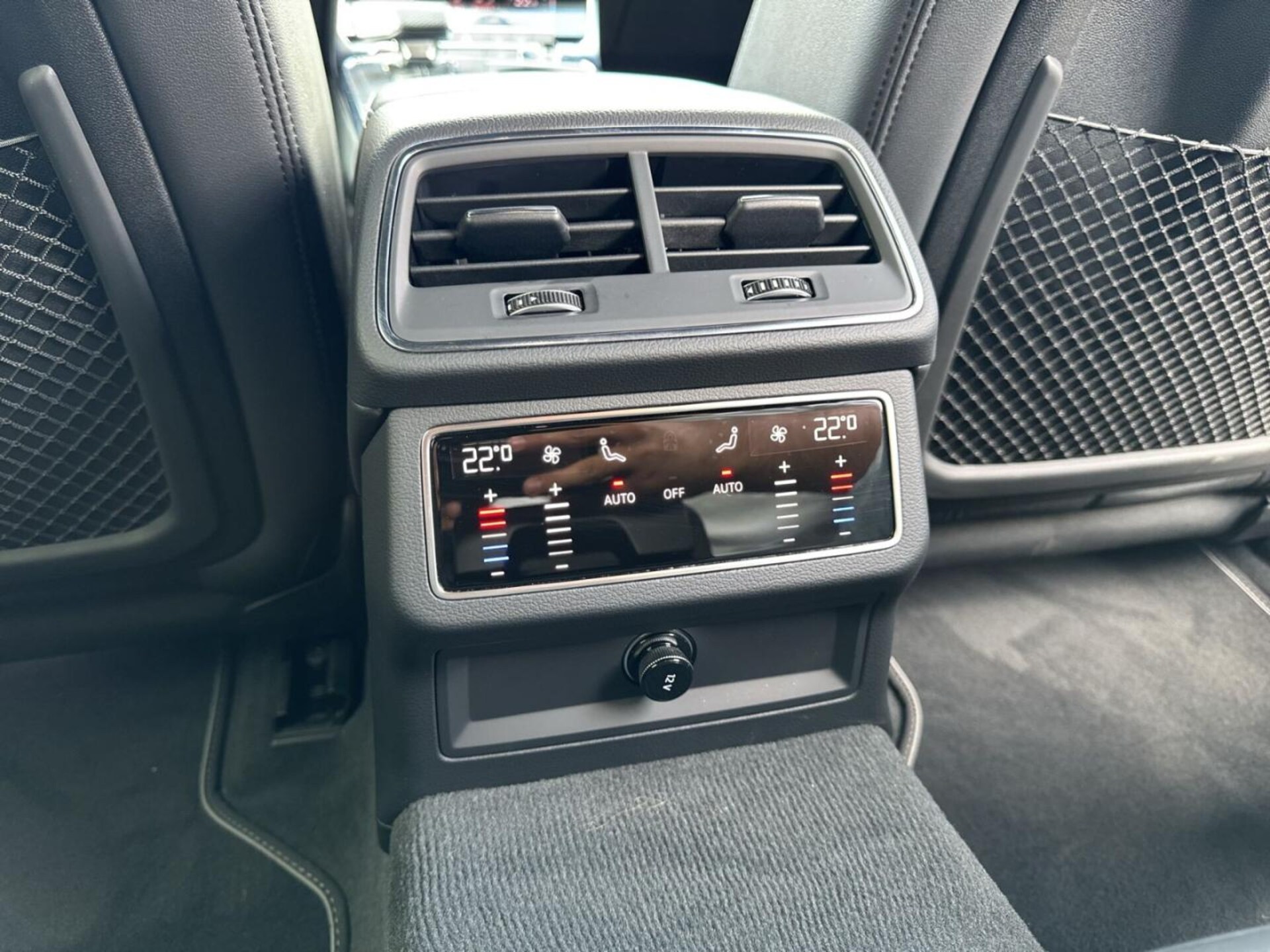 Audi S6 Avant