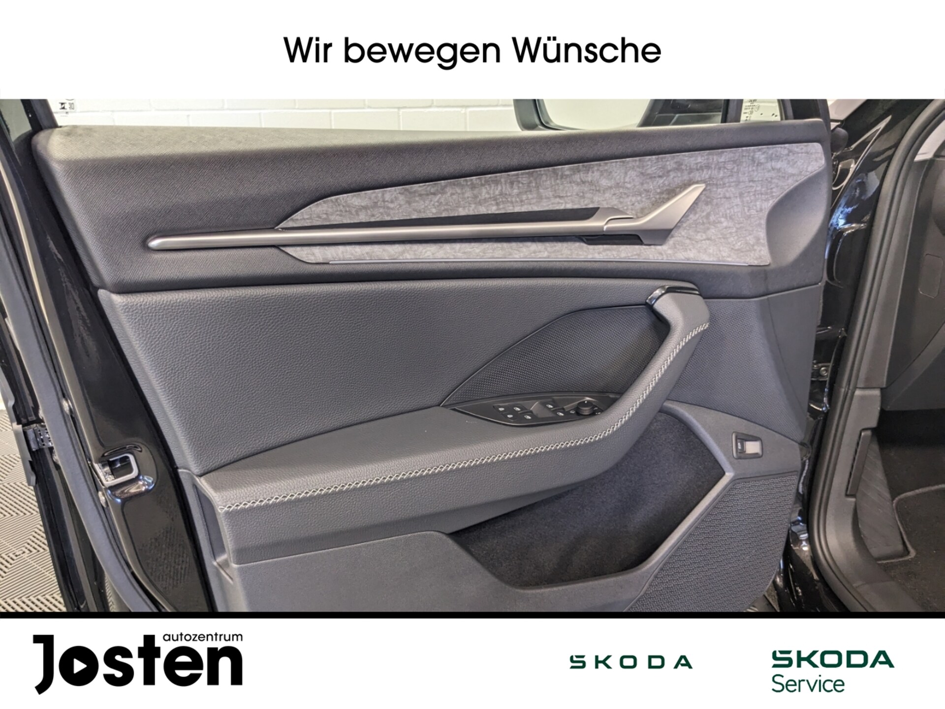 Skoda Kodiaq Selection