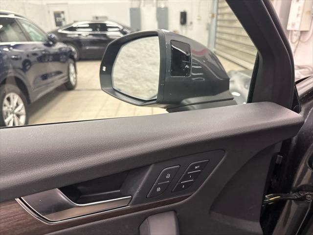 2024 AUDI Q5 - Image 13