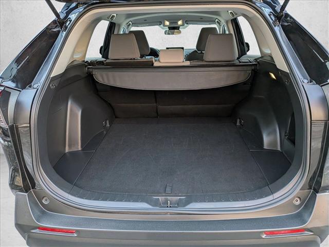 2025 TOYOTA RAV4 - Image 7