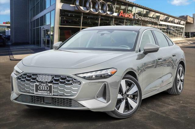 2025 Audi New A5 Premium Plus