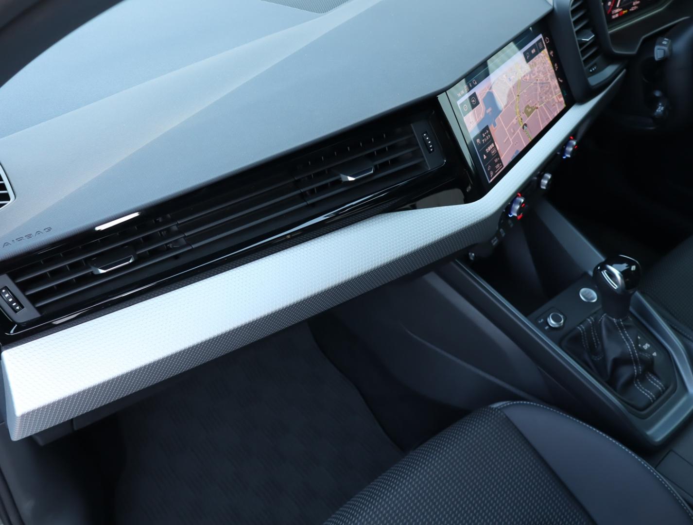 Audi A1 Sportback 35 TFSI S line 110(150) kW(PS) S tronic for more details contact your dealer