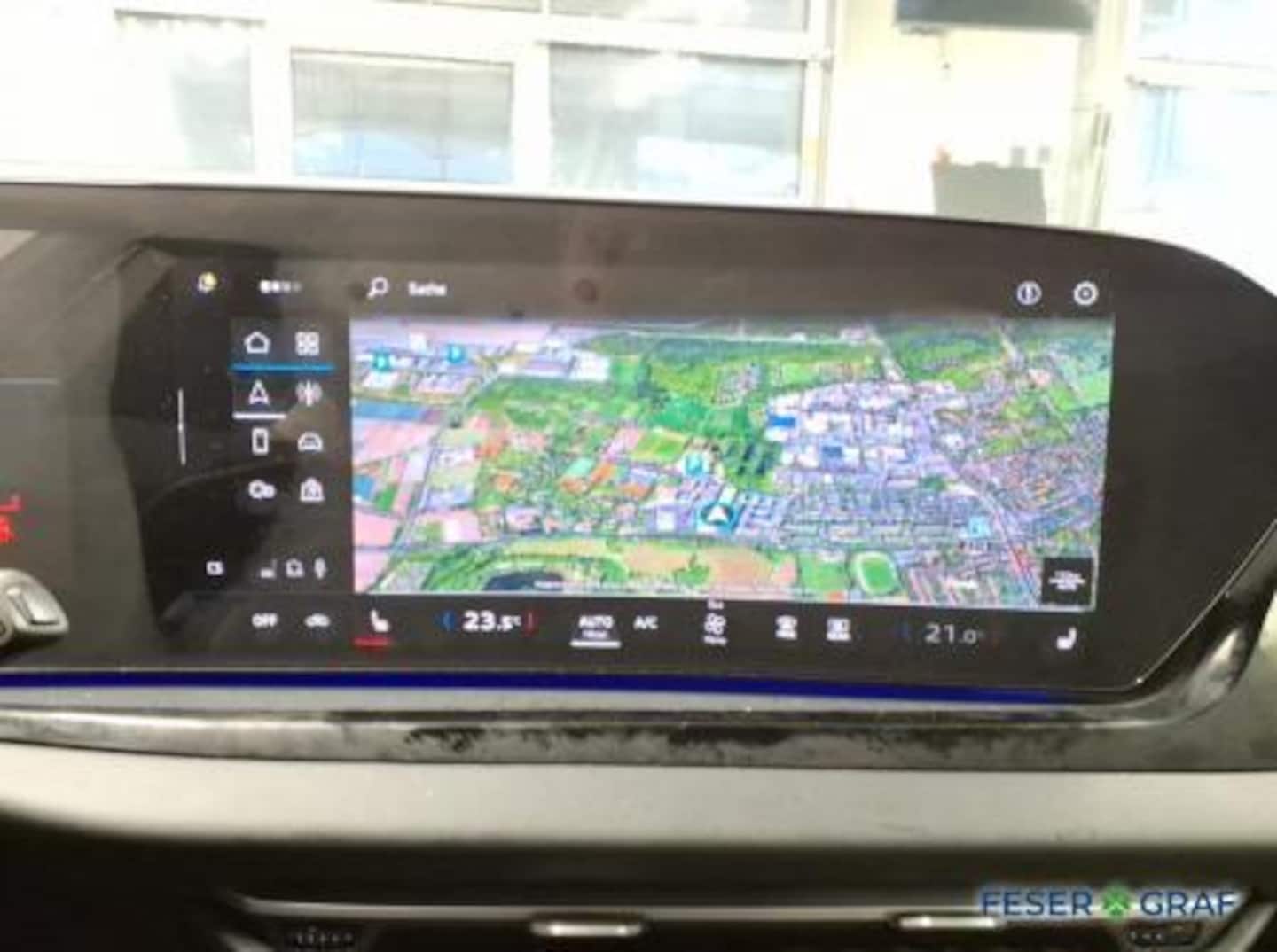 Bild über Audi A5 Avant TFSI S tronic - für weitere Informationen kontaktieren Sie den Audi Partner
