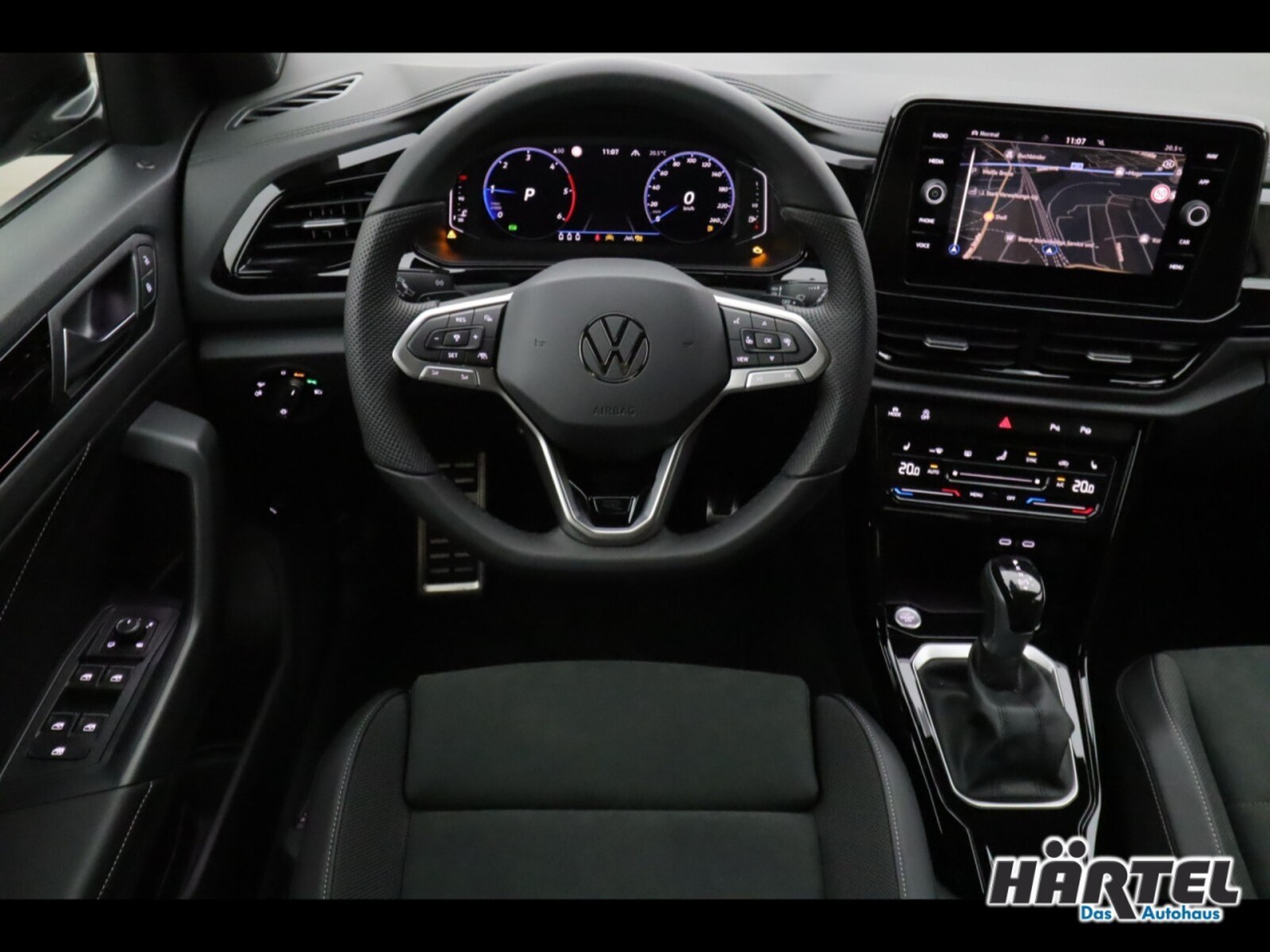 Volkswagen T-Roc – Bild 10