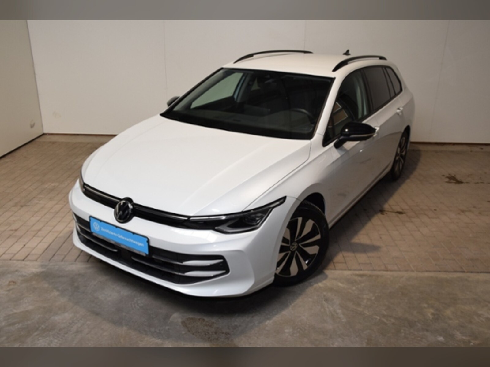 Volkswagen Golf Variant – Bild 2