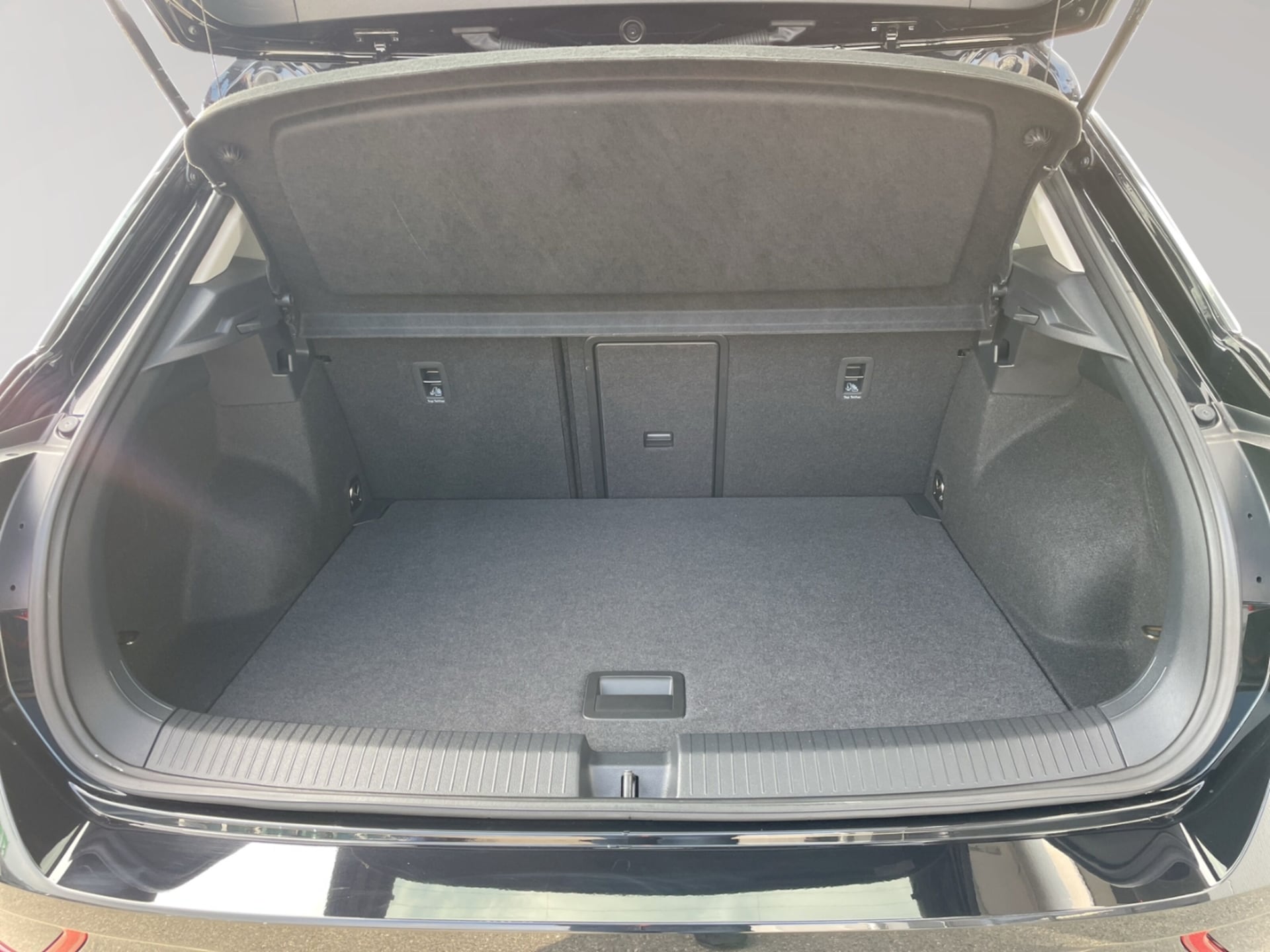 Volkswagen T-Roc MOVE
