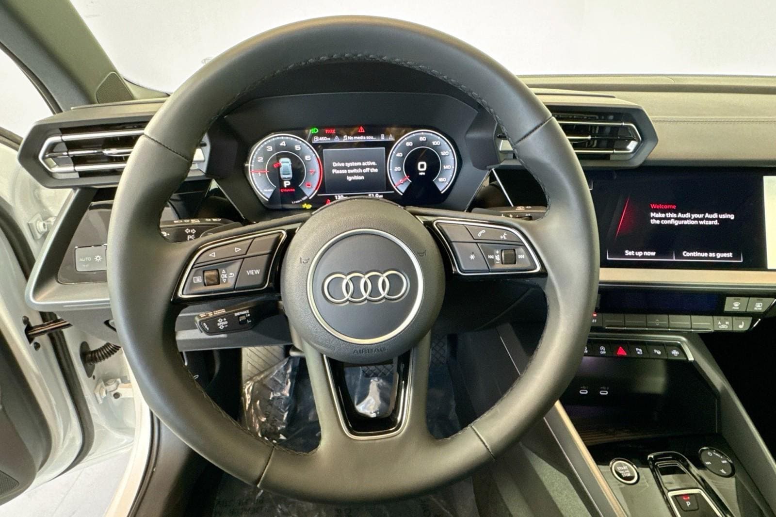 2026 Audi A3 Premium - Photo 11