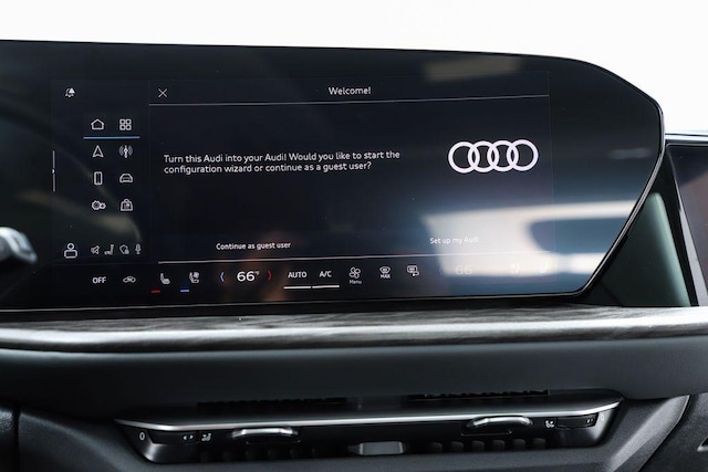 2025 Audi New Q5 Sportback Prestige - Photo 52