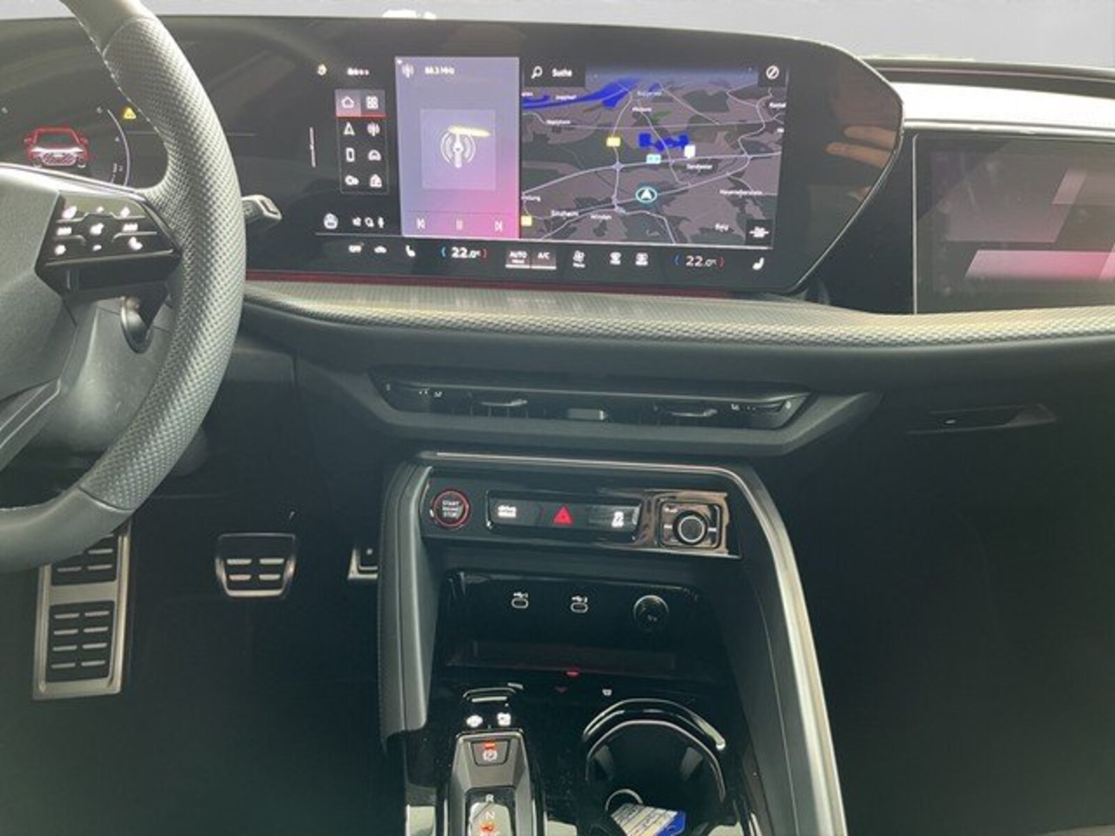 Audi Q5 Sportback – Bild 11
