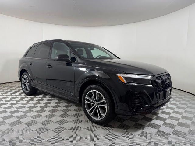 2025 Audi Q7