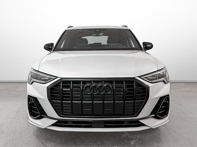 2025 Audi Q3 SUV