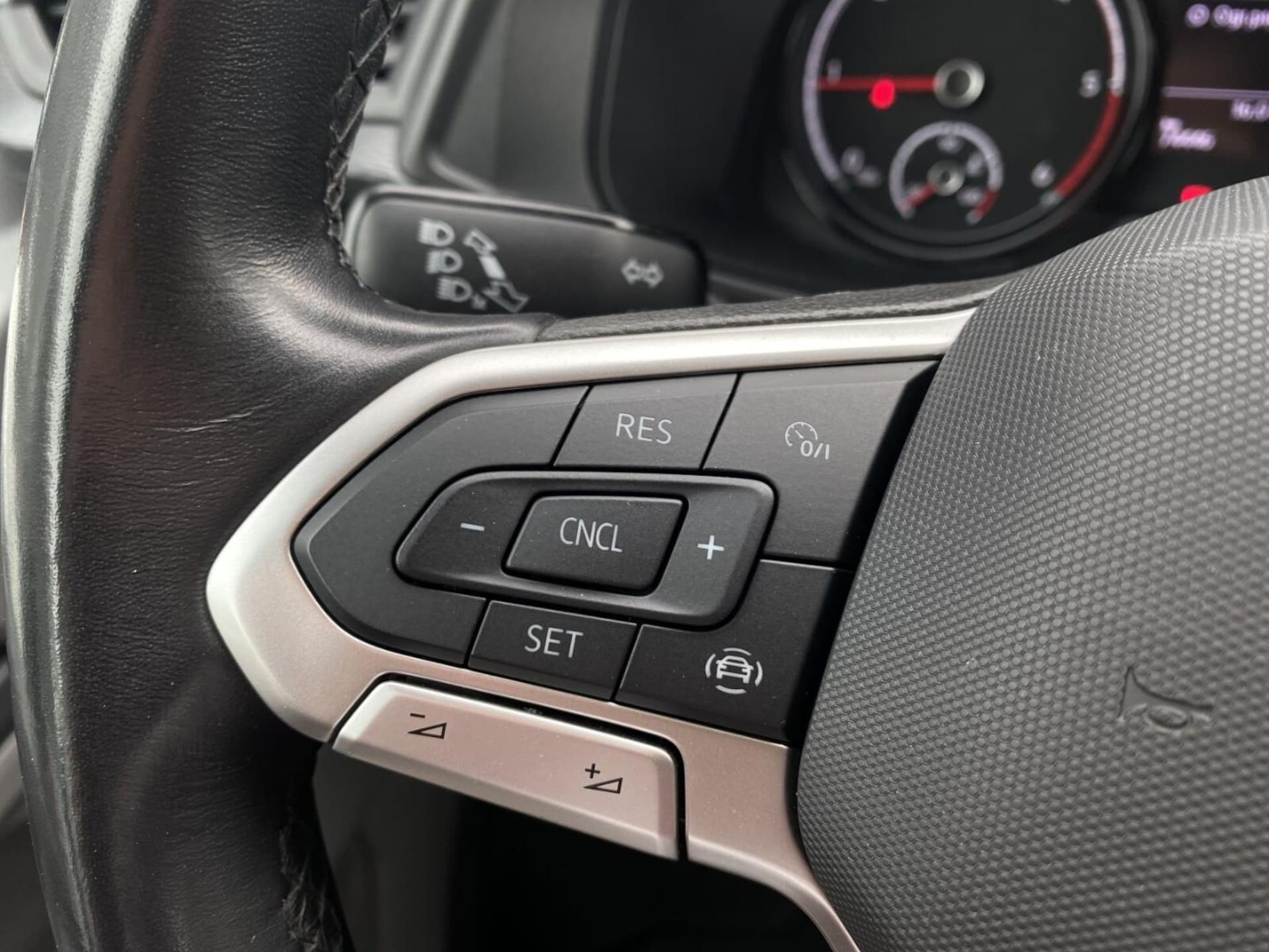 Volkswagen Transporter 6.1 Kombi krótki rozstaw osi