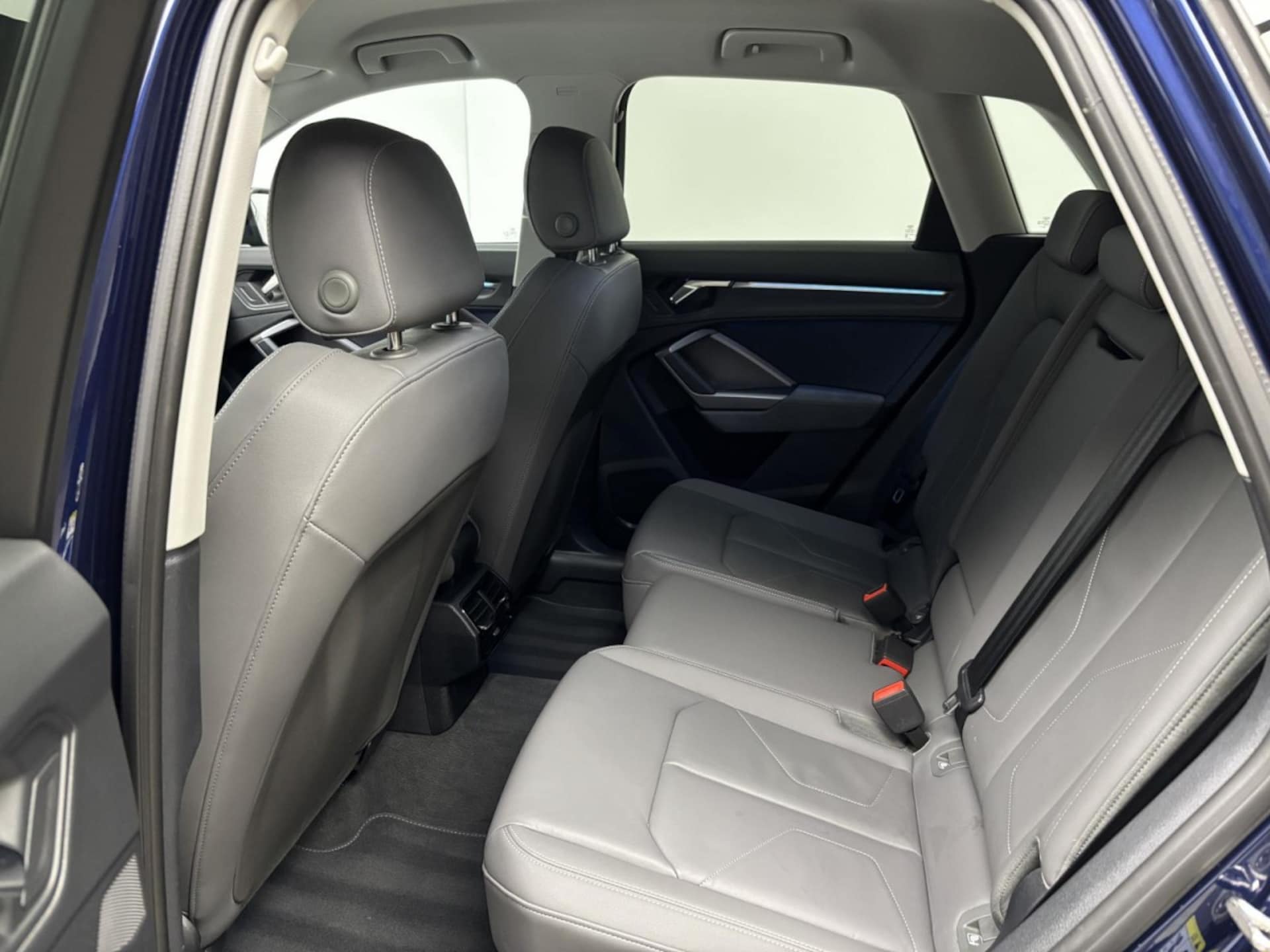 Audi Q3 TFSI e