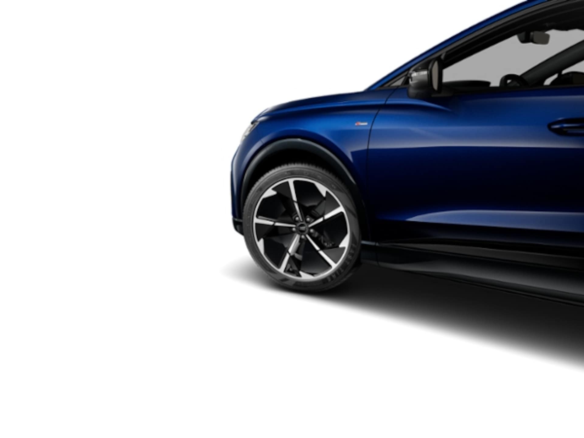 Audi Q4 Sportback e-tron
