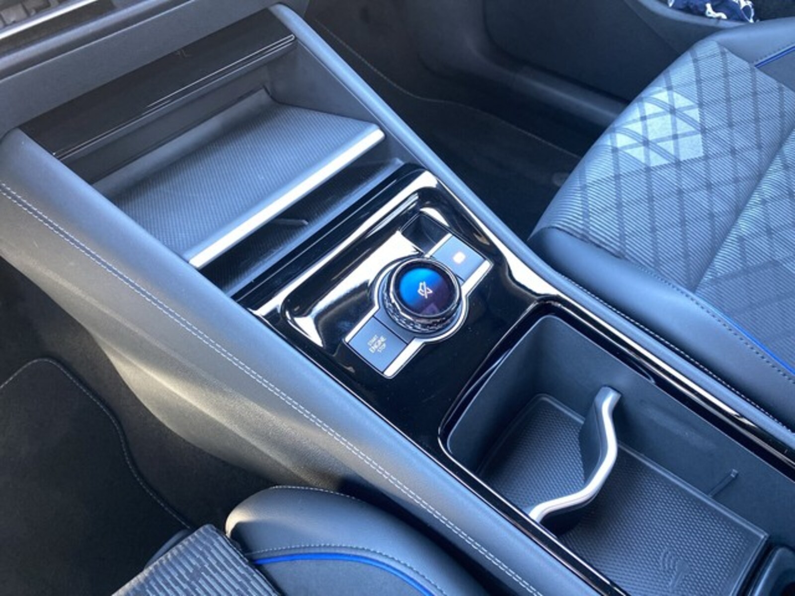 Volkswagen Tiguan – Bild 14