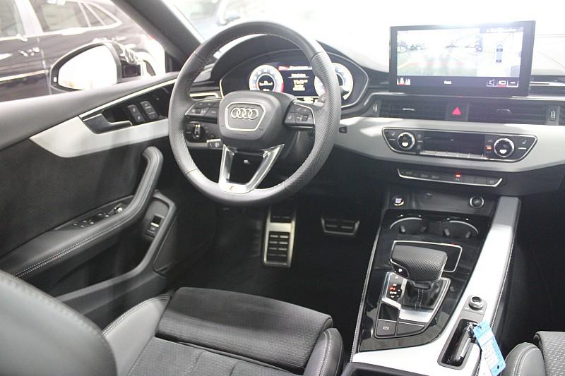 2024 Audi A5 Sportback Premium Plus - Photo 25