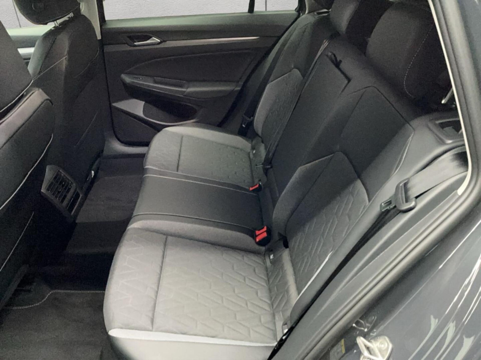 Volkswagen Golf Variant ENERGY