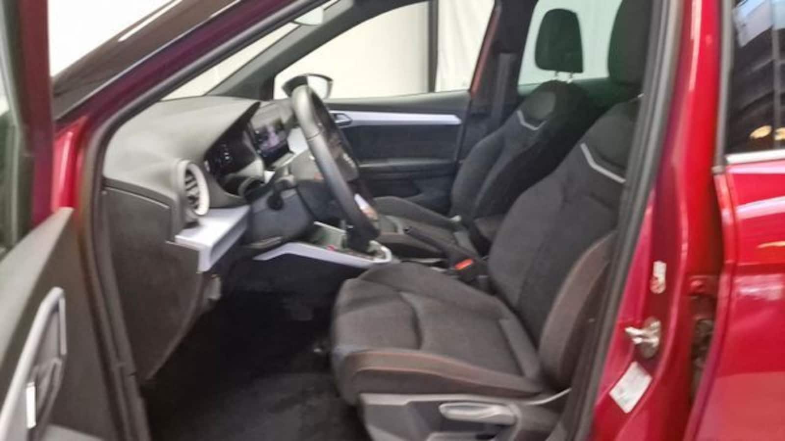 SEAT Arona – Bild 5